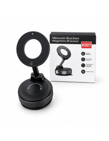 SOPORTE MAGNETICO K007