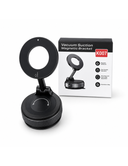 SOPORTE MAGNETICO K007
