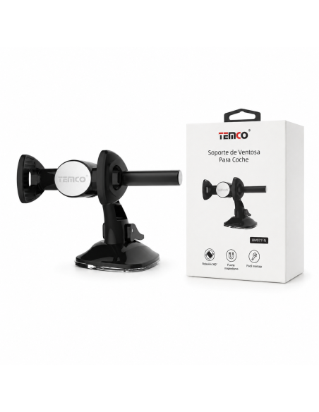 SOPORTE MOVIL BW 077 TEMCO