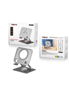 SOPORTE TABLET HYZ04-P TEMCO