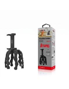 SOPORTE FLEXIBLE OCTOPUS  YX05-N  TEMCO