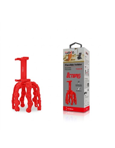 SOPORTE FLEXIBLE OCTOPUS YX05-R