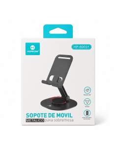 SOPORTE MOVIL HP-60031 HOPECOM