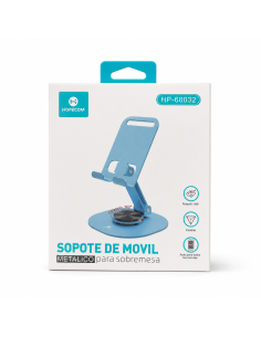 SOPORTE MOVIL HP-60032 HOPECOM