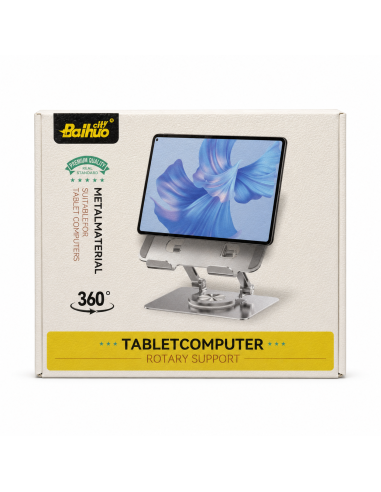 SOPORTE DE TABLET  MY-7233 BAIHUO