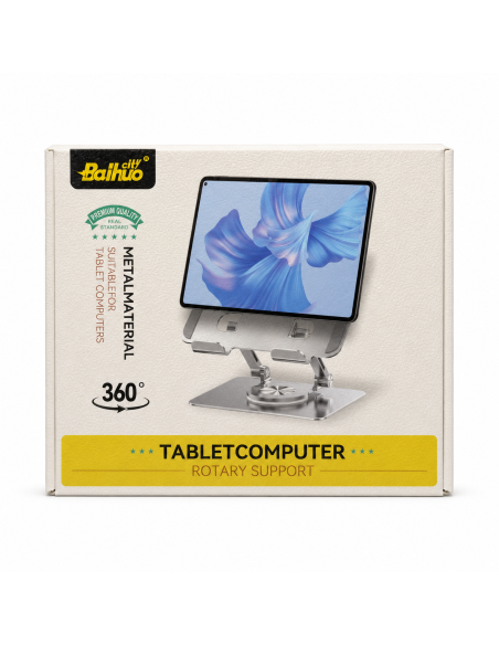 SOPORTE DE TABLET  MY-7233 BAIHUO
