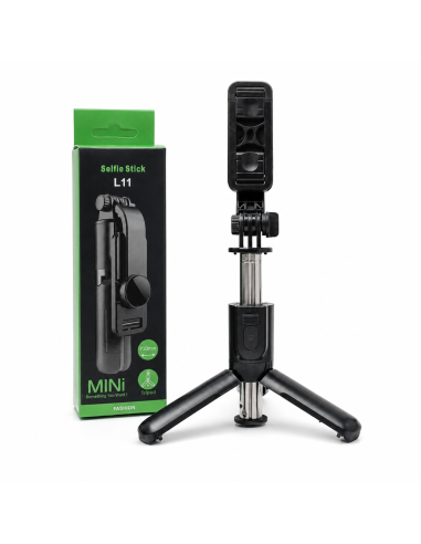 MINI PALO SELFY C/TRIPORTE L11 *OFERTA*