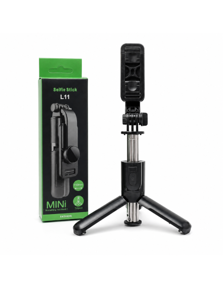 MINI PALO SELFY C/TRIPORTE L11 *OFERTA*