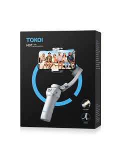 PALO SELFY M01 TOKQI *OFERTA*