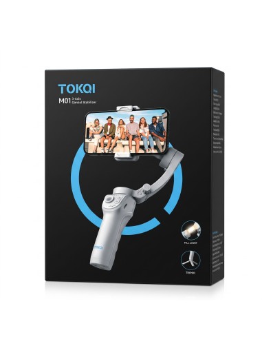 PALO SELFY M01 TOKQI *OFERTA*