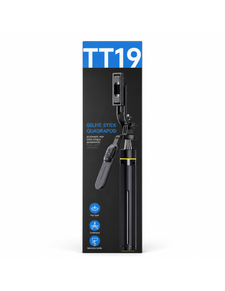 PALO SELFY TT19