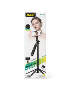 PALOSELFY C/TRIPORTE 1.8M MY-7503