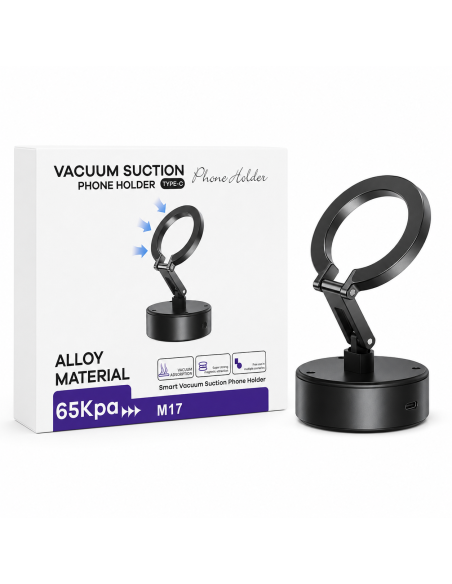 SOPORTE MOVIL MAGNEICO M17 *OFERTA*