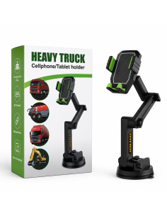 SOPORTE MOVIL PARA CAMION