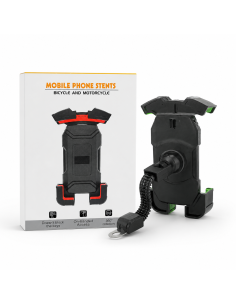 SOPORTE PARA MOTO  2392P