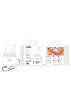 Auriculares TWS TEMCO GA05 Bluetooth 5.4