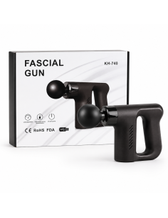 PISTOLA DE MASAJE KH-740