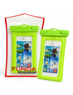 FUNDA IMPERMEABLE 6.7''''