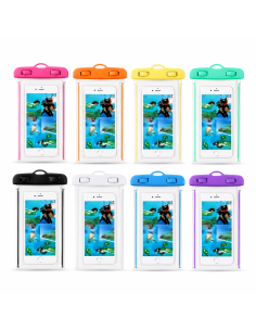 FUNDA IMPERMEABLE
