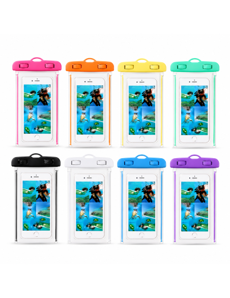 FUNDA IMPERMEABLE