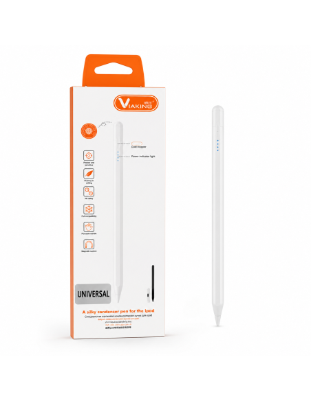 BOLI PUNTERO UNIVERSAL VPCL01