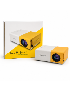 MINI PROJECTOR LED