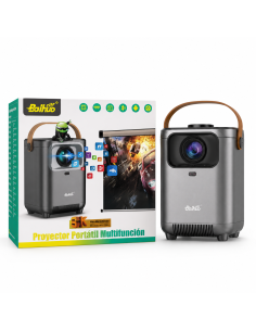 PROYECTOR HY300 PRO *OFERTA*