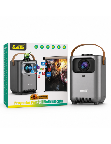PROYECTOR HY300 PRO *OFERTA*