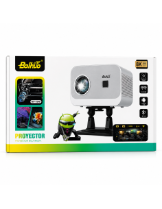 PROYECTOR 8K MY-7548 BAIHUO*MAD* 2