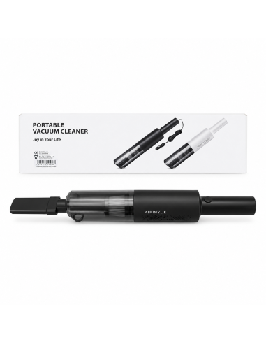 MINI ASPIRADORA A8  *OFERTA*