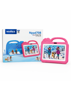 NPAD 708 NODIZZ *OFERTA*