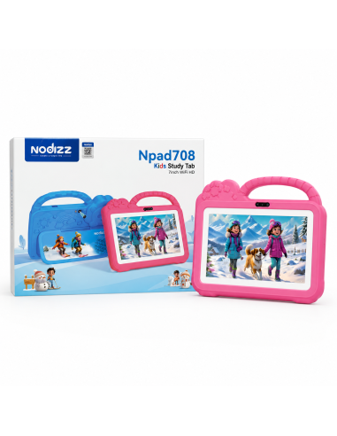 NPAD 708 NODIZZ *OFERTA*