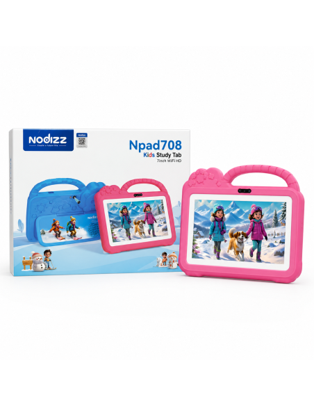 NPAD 708 NODIZZ *OFERTA*