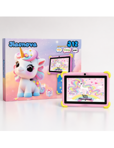 TABLET J12 JIAENOVA *OFERTA*