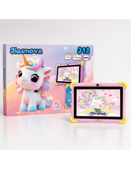 TABLET J12 JIAENOVA *OFERTA*