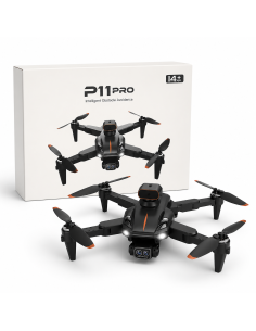 DRON P11 PRO *MAD*