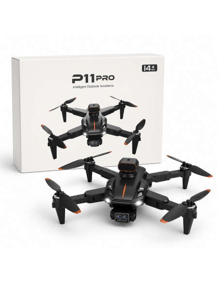 DRON P11 PRO *MAD*