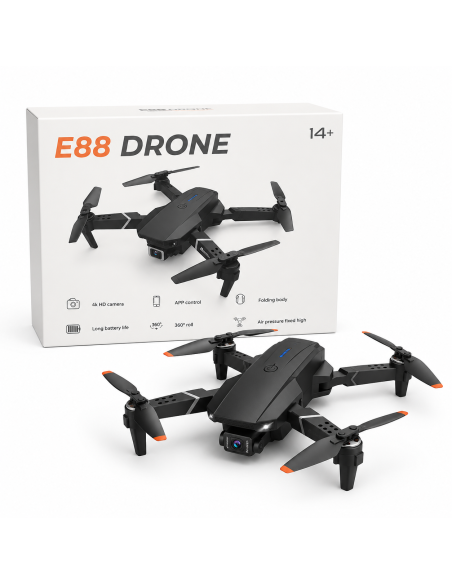 DRON SK-E88 *OFERTA*