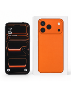 MINI MOVIL 4" M16 PRO *MAD*