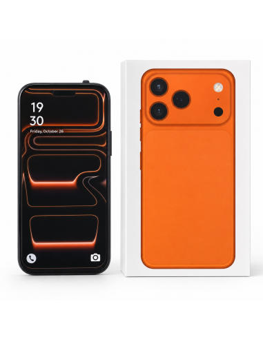 MINI MOVIL 4" M16 PRO *MAD*