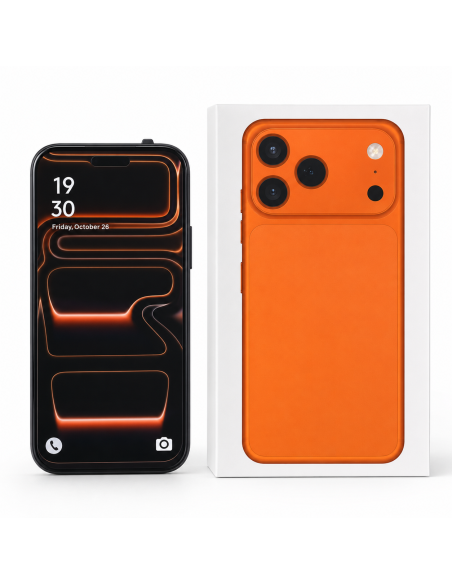 MINI MOVIL 4" M16 PRO *MAD*