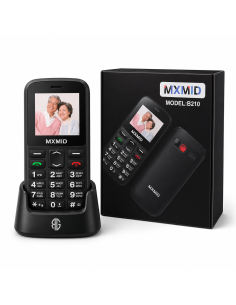 MOVIL MODEL:B210 MXMID *MAD*