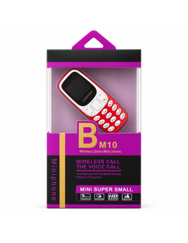 MOVIL BM10  *MAD*