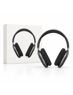AURICULAR CASCO P9 MAX 2