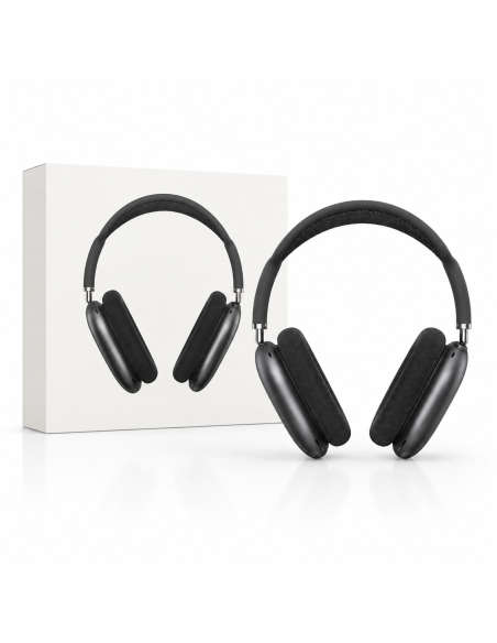 AURICULAR CASCO P9 MAX
