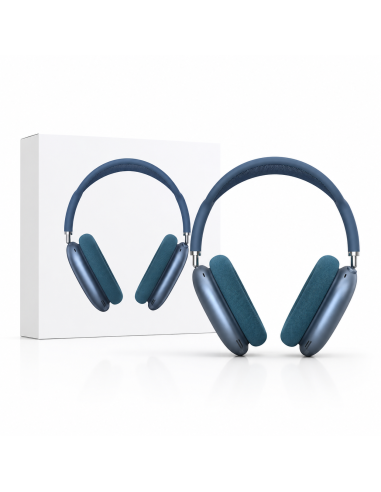 AURICULAR CASCO P9 MAX