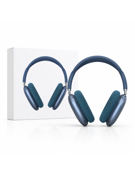 AURICULAR CASCO P9 MAX