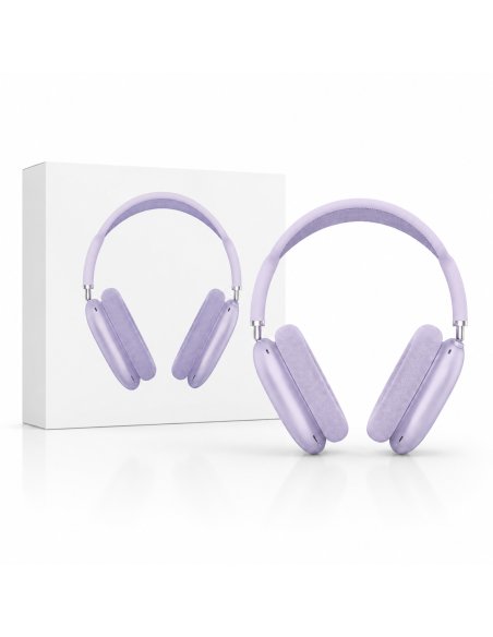 AURICULAR CASCO P9 MAX