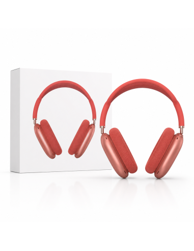 AURICULAR CASCO P9 MAX