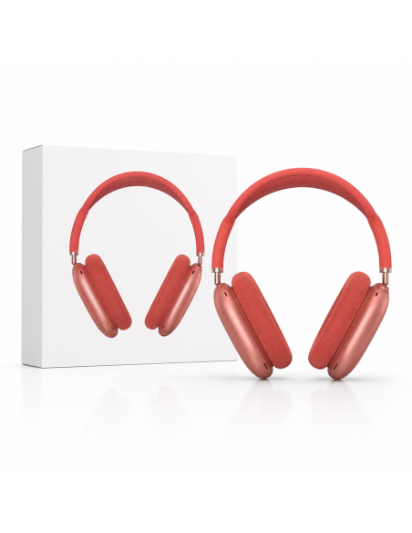 AURICULAR CASCO P9 MAX